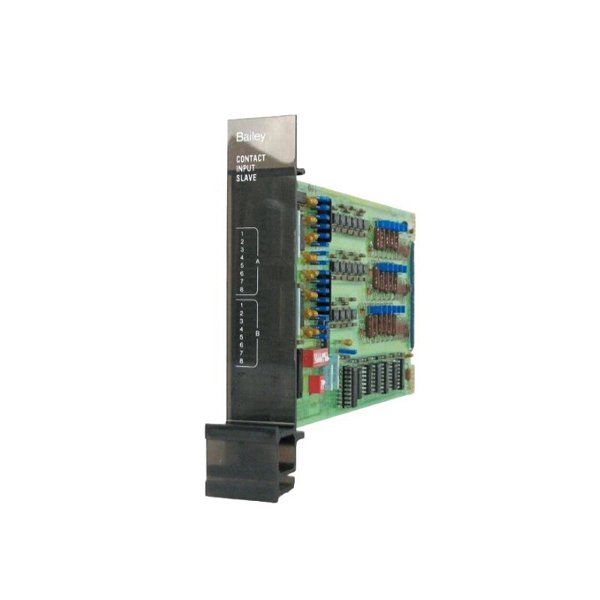 ABB Bailey NDSM03 Digital Slave Input Module