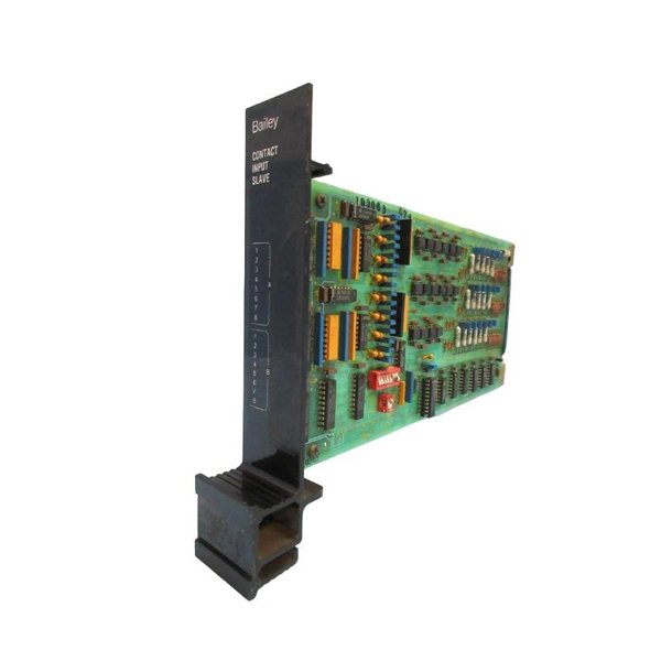 ABB Bailey NDSM03 Digital Slave Input Module