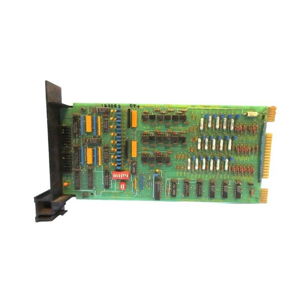 ABB Bailey NDSM03 Digital Slave Input Module