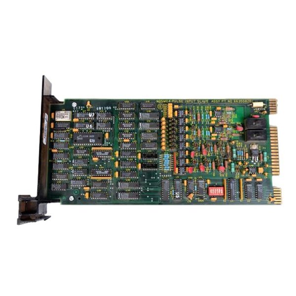 ABB Bailey NDSM04 Digital Slave Input Module