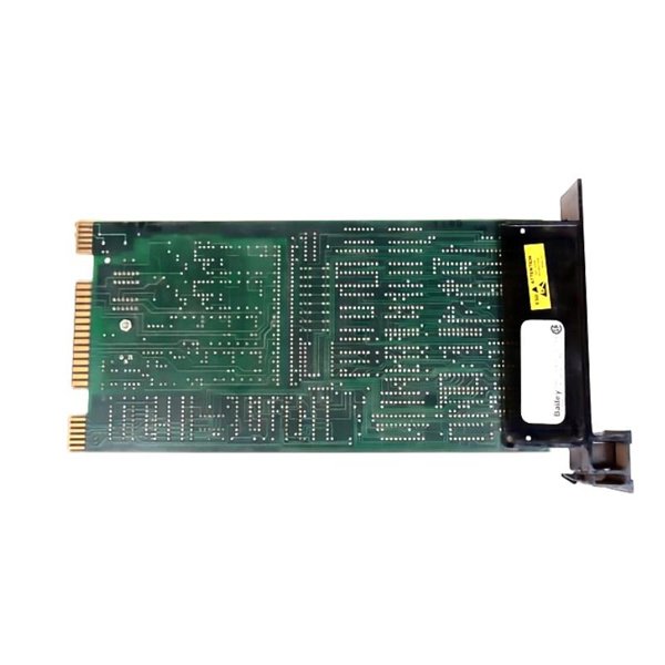 ABB Bailey NDSM04 Digital Slave Input Module