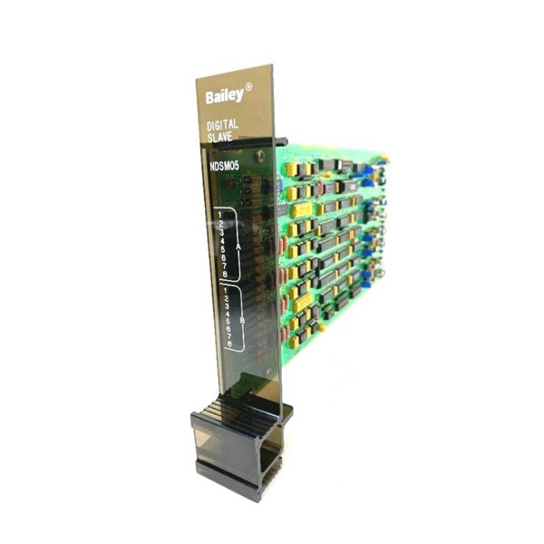 ABB Bailey NDSM05 Digital Slave Input Module