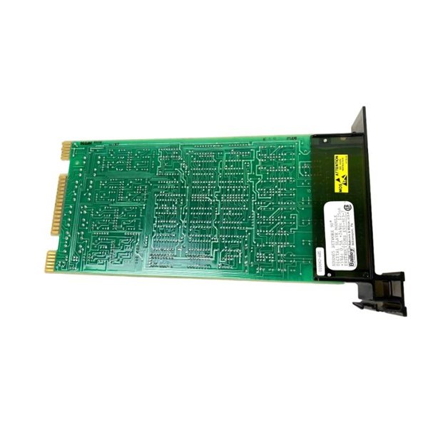 ABB Bailey NDSM05 Digital Slave Input Module