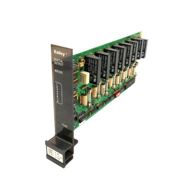 ABB Bailey NDSO01 Digital Slave Output Module