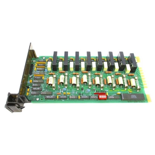 ABB Bailey NDSO01 Digital Slave Output Module