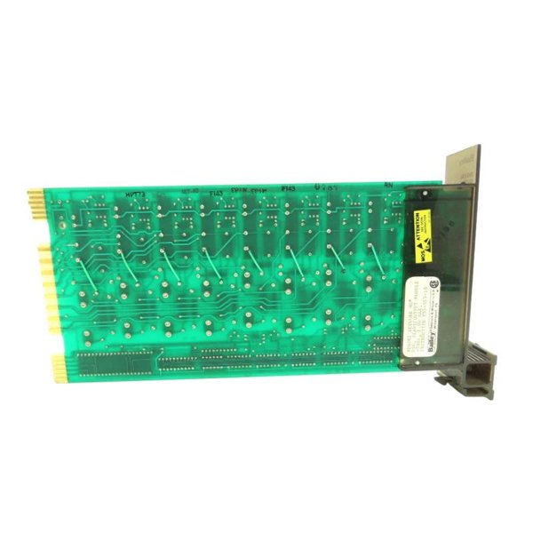 ABB Bailey NDSO01 Digital Slave Output Module