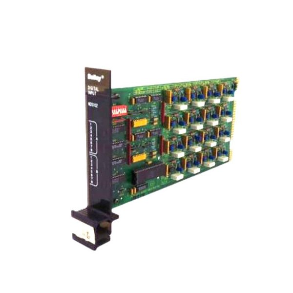 ABB Bailey NDSO02 Digital Output Module