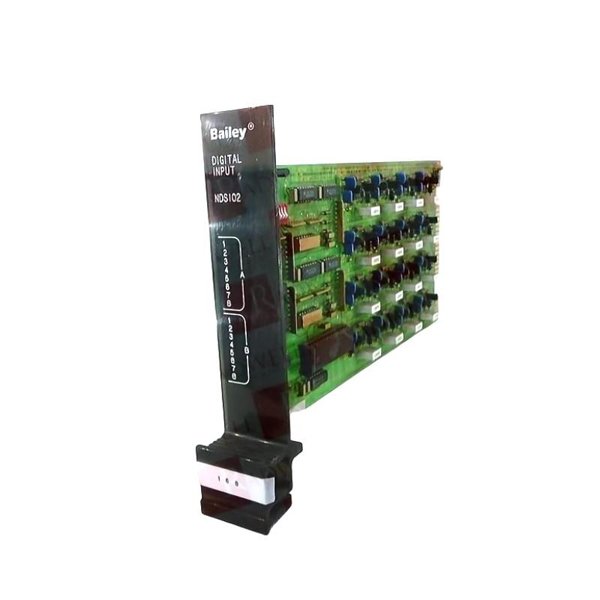 ABB Bailey NDSO02 Digital Output Module