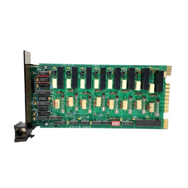 ABB Bailey NDSO03 Digital Output Module