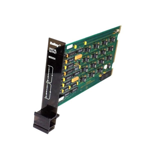 ABB Bailey NDSO04 Digital Slave Output Module
