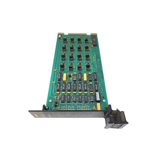 ABB Bailey NDSO04 Digital Slave Output Module