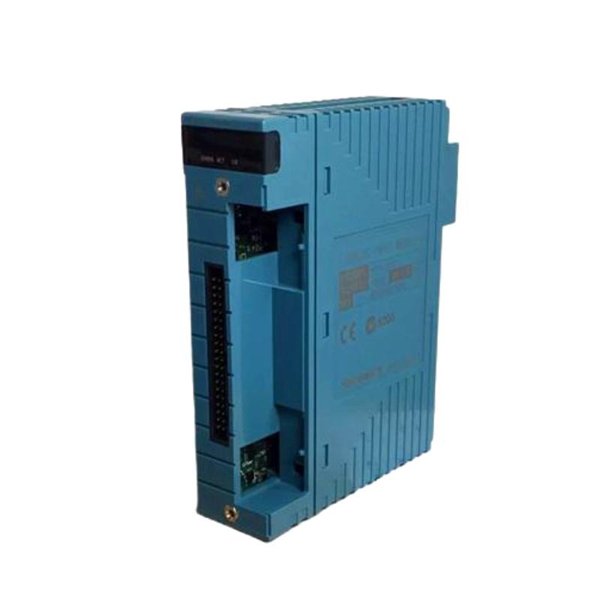 Yokogawa NFAF135-S50 S1 Frequency Input Module