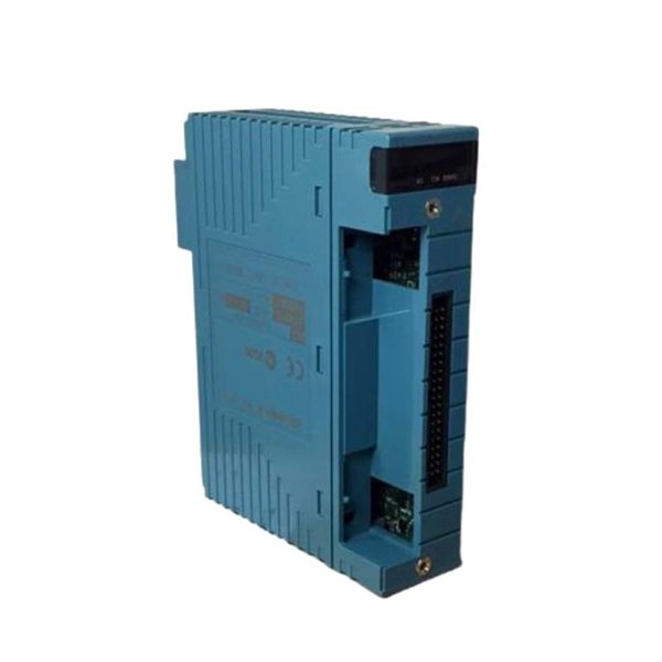 Yokogawa NFAF135-S50 S1 Frequency Input Module