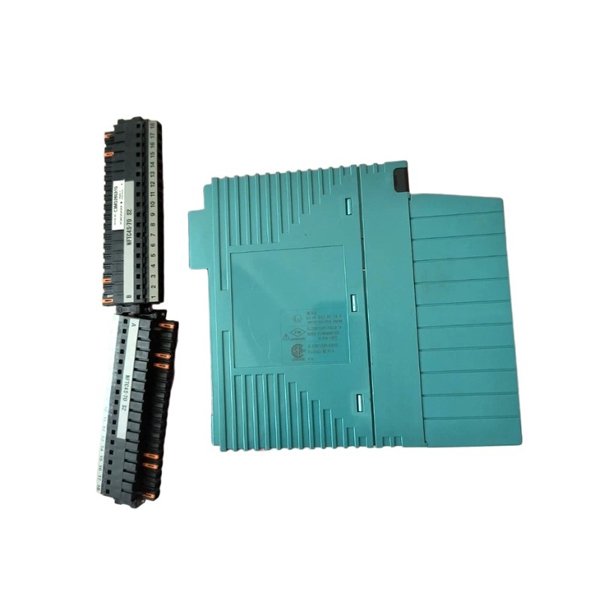 Yokogawa NFAI135-S00 Analog Input Module