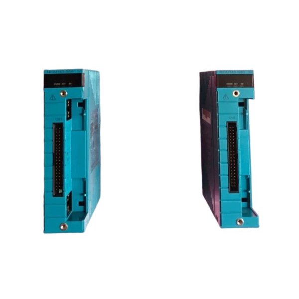 Yokogawa NFAI135-S50 Analog Input Module