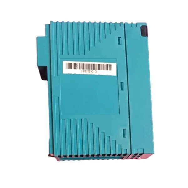 Yokogawa NFAI135-S50 Analog Input Module