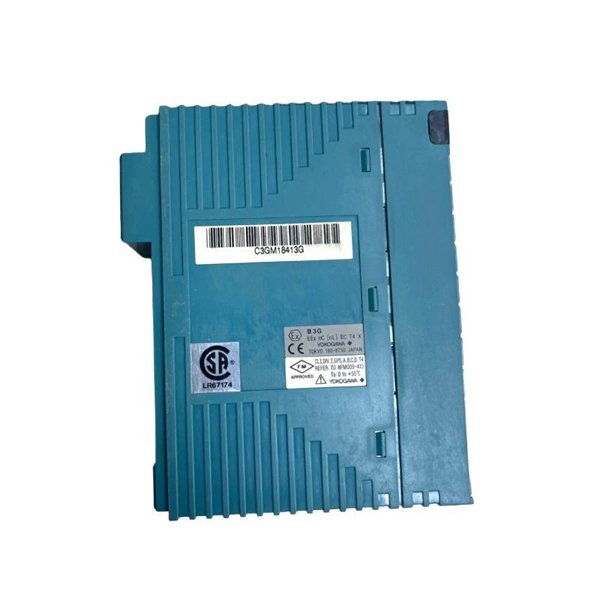 Yokogawa NFAI141-S00 Analog Input Module