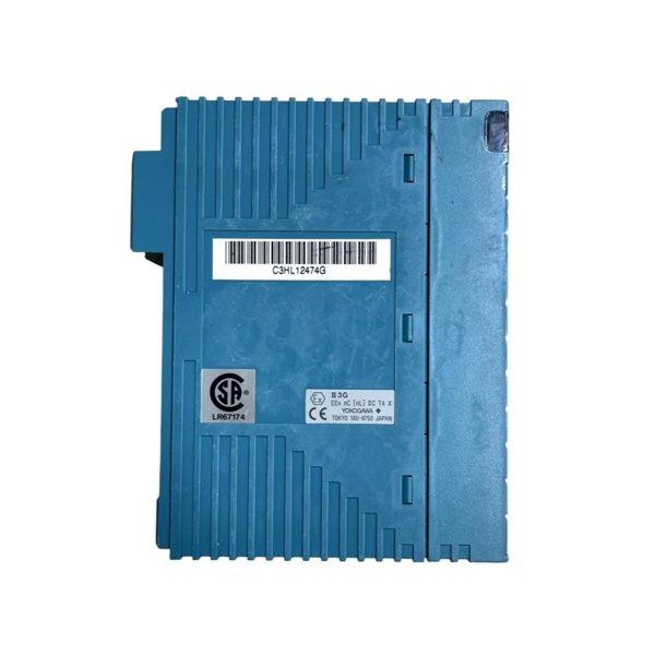 Yokogawa NFAI141-S00 S1 Analog Input Module