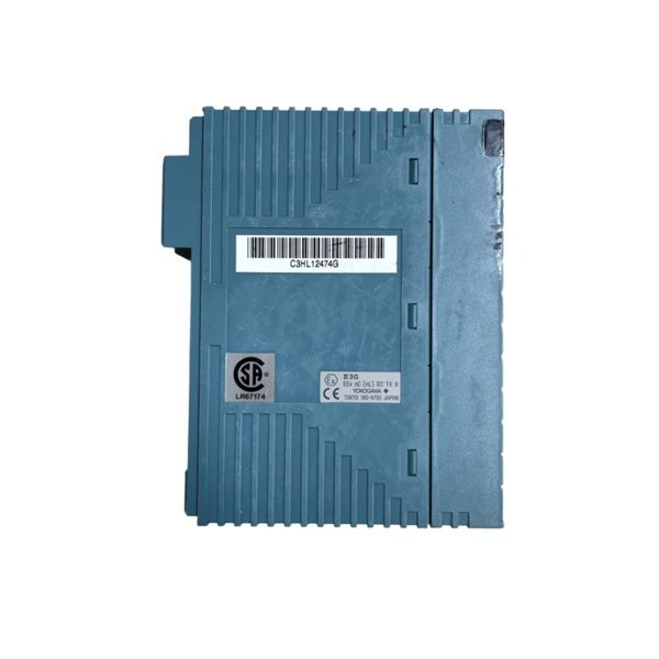 Yokogawa NFAI141-S50 Analog Input Module