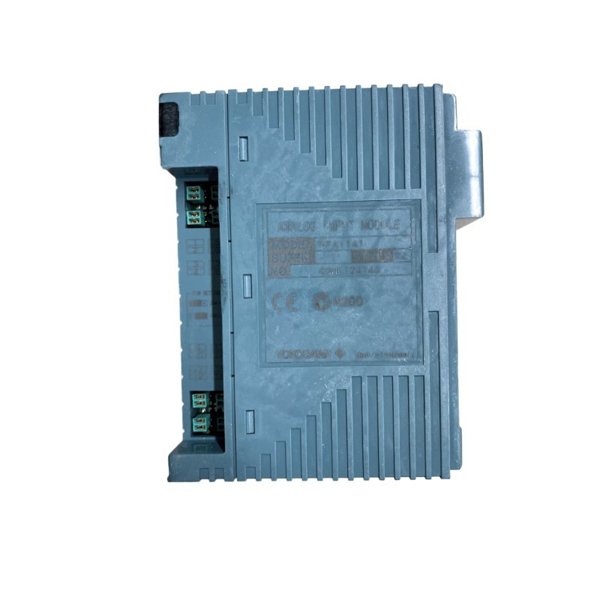 Yokogawa NFAI141-S50 Analog Input Module