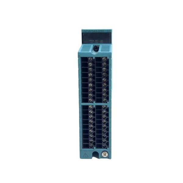 Yokogawa NFAI143 Analog Input Module