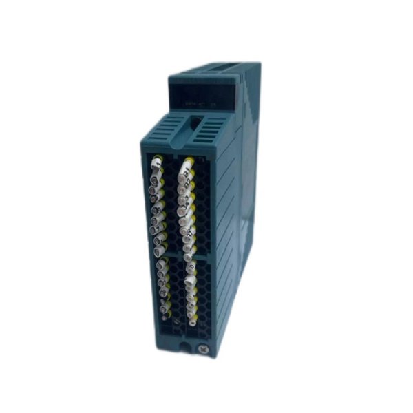 Yokogawa NFAI143-H50 Analog Input Module