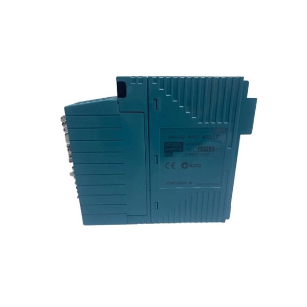Yokogawa NFAI143-H50 Analog Input Module