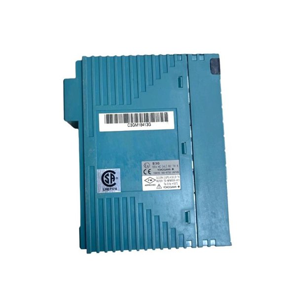 Yokogawa NFAI143-H50/A4S00 Analog Input Module