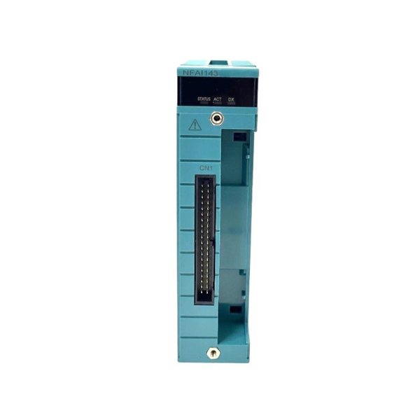 Yokogawa NFAI143-H50 S1 Analog Input Module
