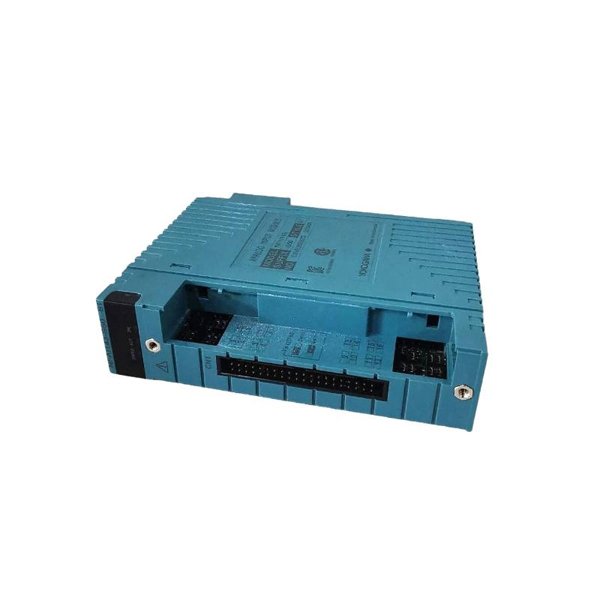 Yokogawa NFAI143-S50 Analog Input Module