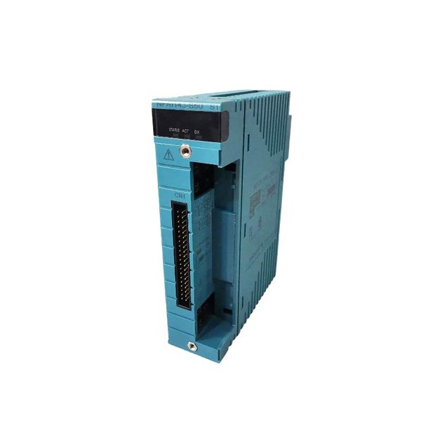 Yokogawa NFAI143-S50 Analog Input Module
