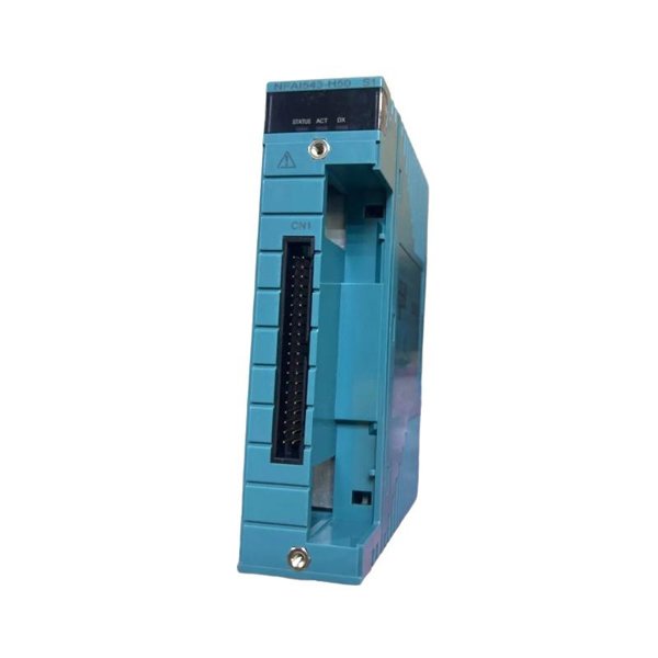 Yokogawa NFAI543-H50 Analog Output Module