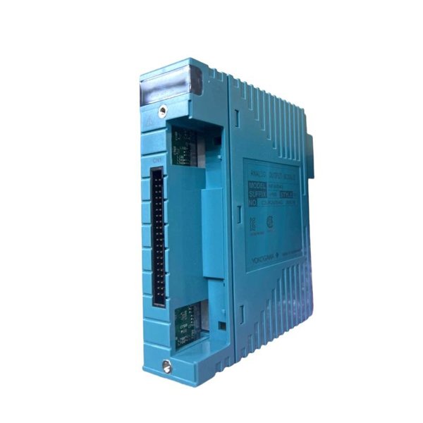 Yokogawa NFAI543-H50 Analog Output Module