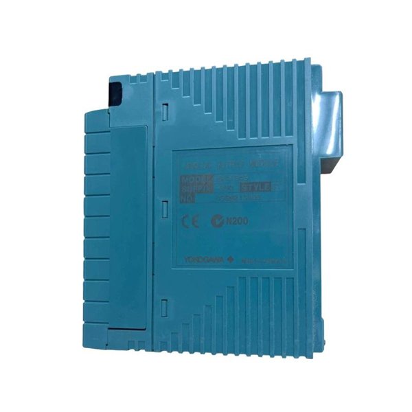 Yokogawa NFAI543-H50 S1 Analog Output Module