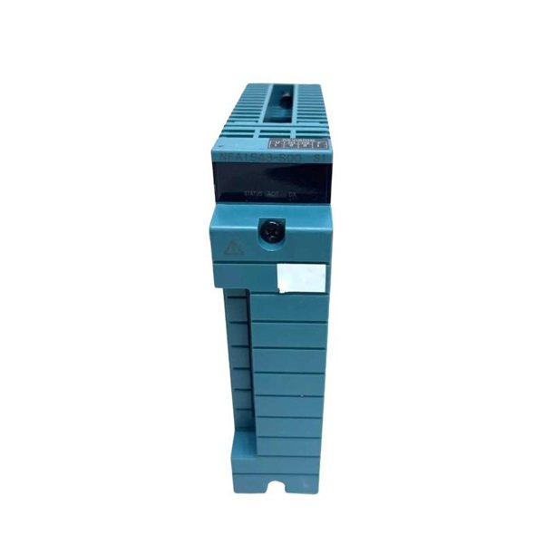 Yokogawa NFAI543-H50 S1 Analog Output Module