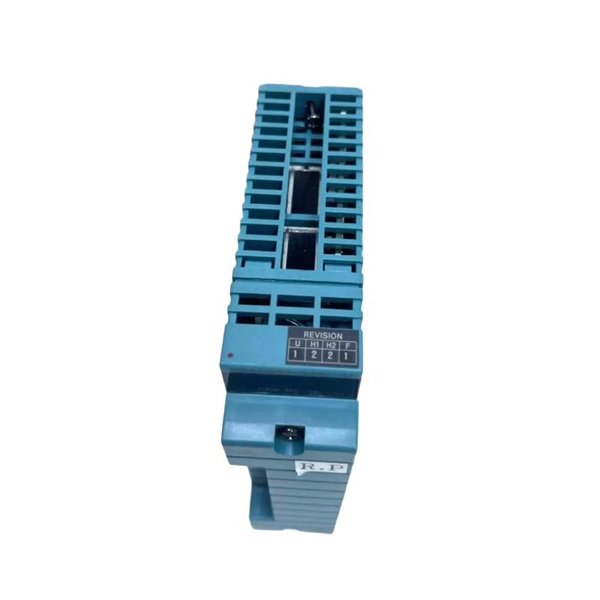 Yokogawa NFAI543-H50 S1 Analog Output Module