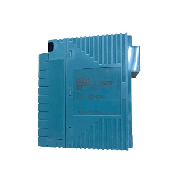 Yokogawa NFAI543-S00 S1 Analog Output Module