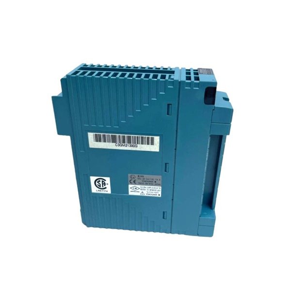 Yokogawa NFAI543-S00 S1 Analog Output Module