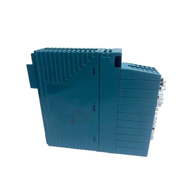Yokogawa NFAI543-S50 Analog Output Module