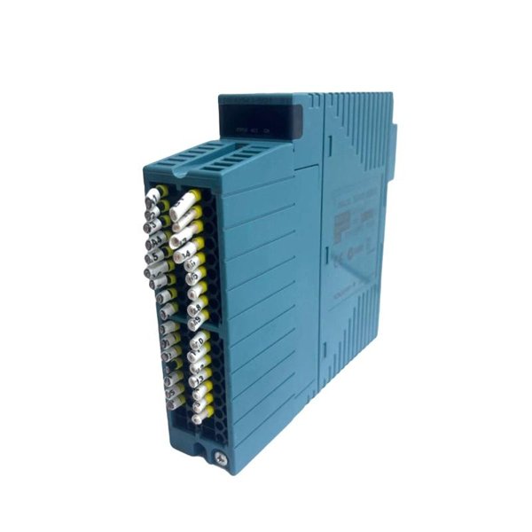 Yokogawa NFAI543-S50 S1 Analog Output Module