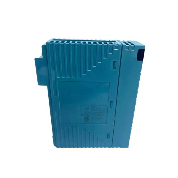 Yokogawa NFAI841-S00 Analog I/O Module