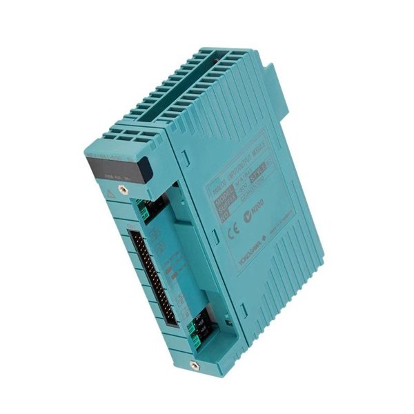 Yokogawa NFAI841-S00/A4S00 Analog I/O Module