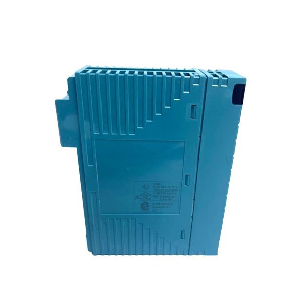 Yokogawa NFAI841-S00/A4S00 Analog I/O Module