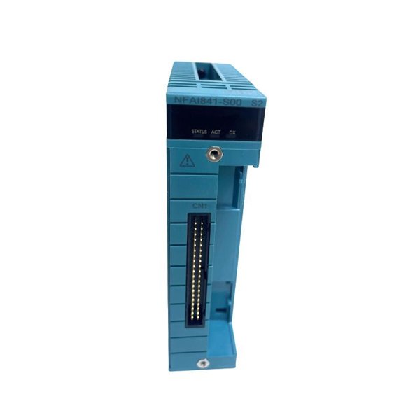 Yokogawa NFAI841-S00/A4S00 Analog I/O Module