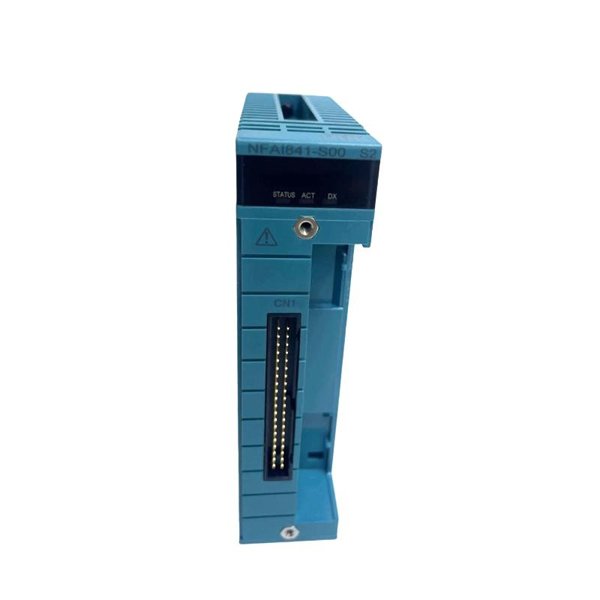 Yokogawa NFAI841-S00 S2 Analog I/O Module