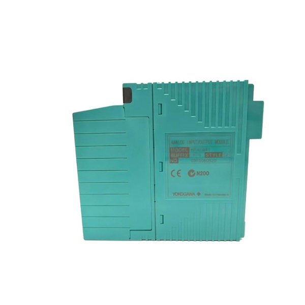 Yokogawa NFAI841-S50 Analog I/O Module