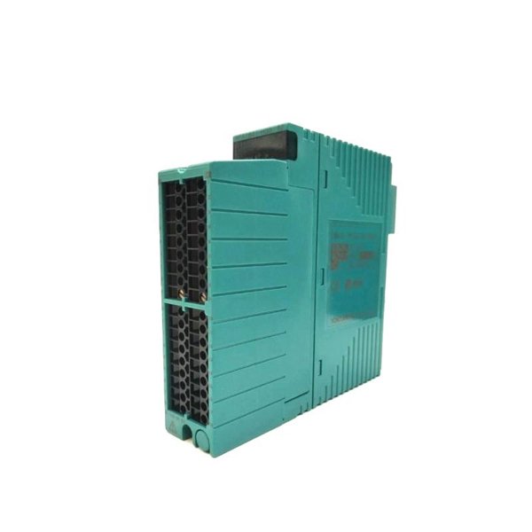 Yokogawa NFAI841-S50 Analog I/O Module