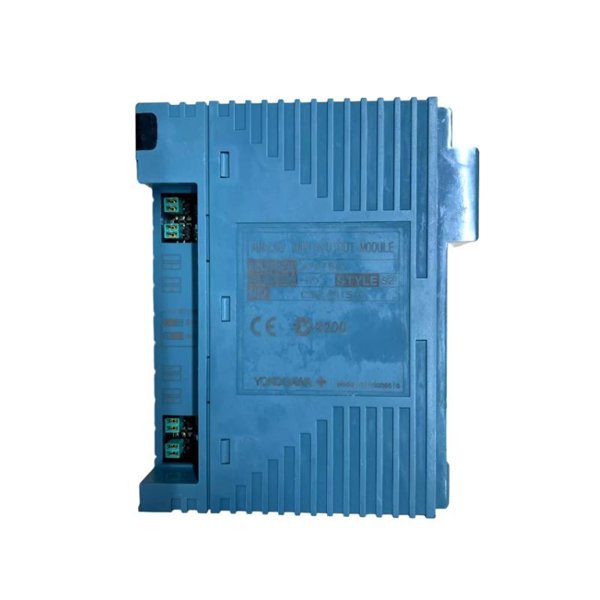 Yokogawa NFAI841-S50 S2 Analog I/O Module