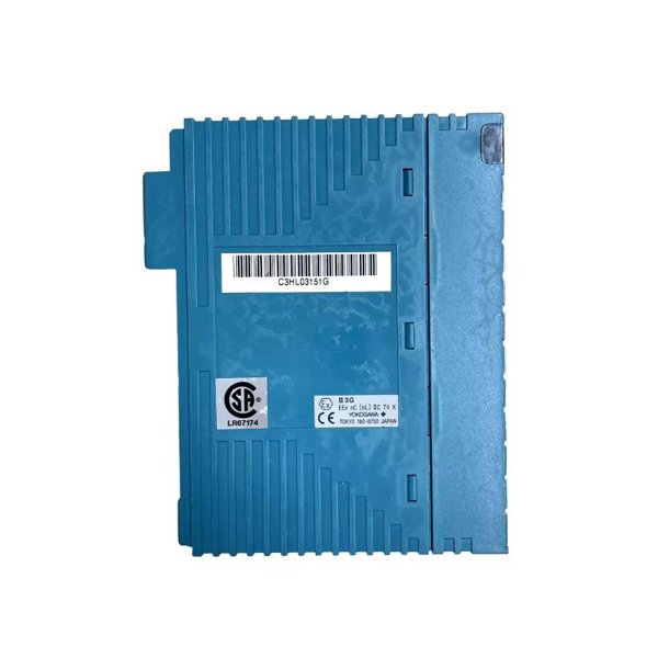 Yokogawa NFAI841-S50 S2 Analog I/O Module