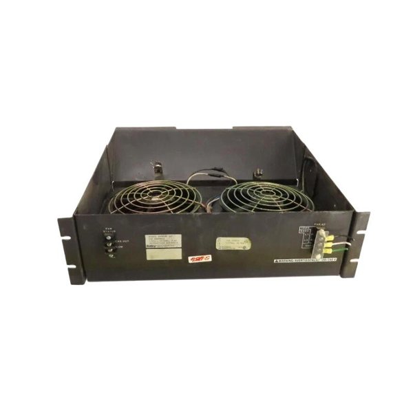 ABB Bailey NFAN01 Fan Assembly